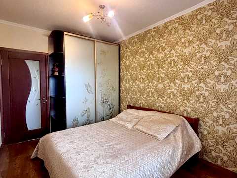 квартира по адресу Донецкое шоссе, 97