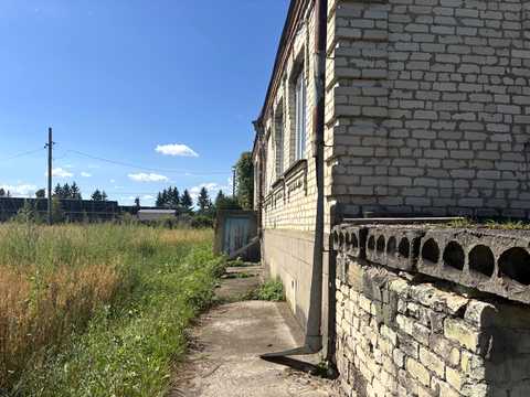 коммерческая по адресу Привокзальна, 9