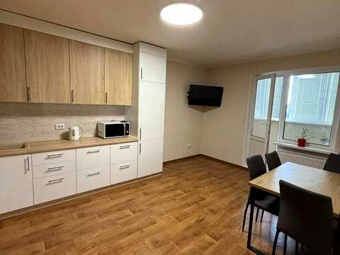 квартира по адресу Балтийский пер., 1