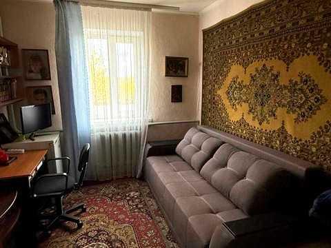 дом по адресу Івана Шпака, 41
