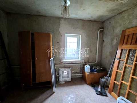 дом по адресу Абаканская ул., 6