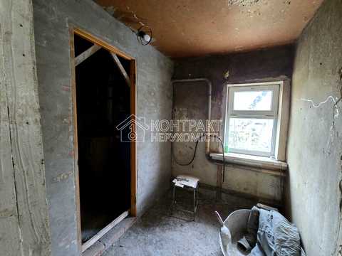 дом по адресу Абаканская ул., 6