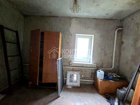 дом по адресу Абаканская ул., 6