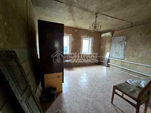 дом по адресу Абаканская ул., 6