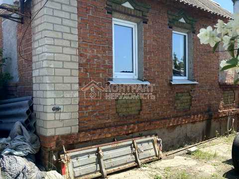 дом по адресу Абаканская ул., 6