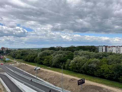 квартира за адресою Надрічна вул., (Будинок 1)