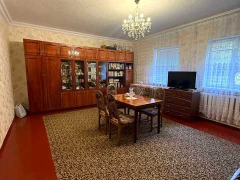будинок за адресою Біла Церква, провулок 1-й Піщаний, 48
