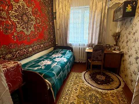 будинок за адресою Біла Церква, провулок 1-й Піщаний, 48