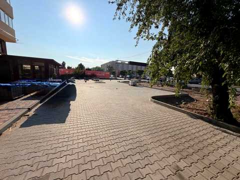 коммерческая по адресу Тарасівська ул., 5
