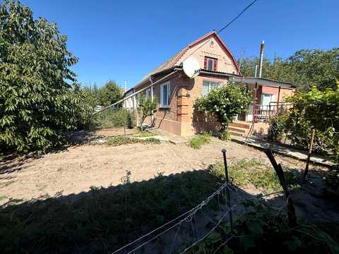 будинок за адресою Біла Церква, провулок 1-й Піщаний, 48