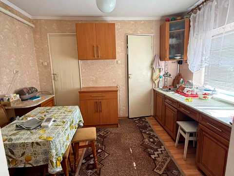 будинок за адресою Біла Церква, провулок 1-й Піщаний, 48