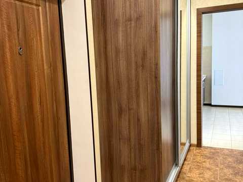 квартира за адресою Академіка Глушкова просп., 9-Д