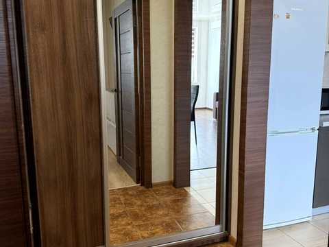 квартира за адресою Академіка Глушкова просп., 9-Д