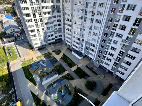 квартира по адресу Тернопольская ул., 46