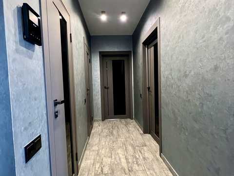 квартира по адресу Тернопольская ул., 46
