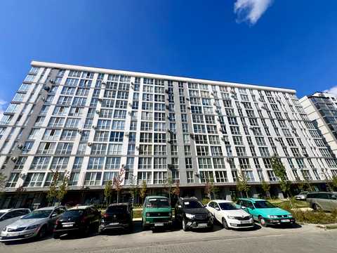 квартира по адресу Тернопольская ул., 46