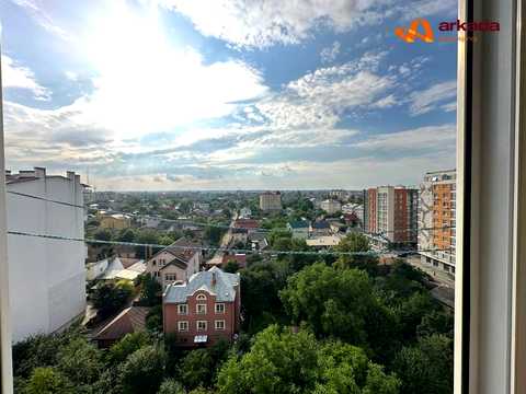 квартира по адресу Ольги Кисилёвской ул., 32