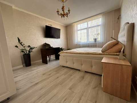 квартира за адресою Микільсько-Слобідська вул., 15