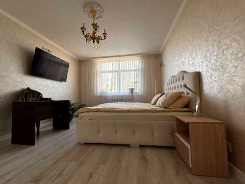 квартира за адресою Микільсько-Слобідська вул., 15