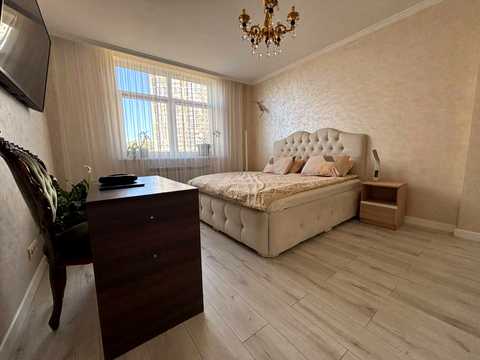квартира за адресою Микільсько-Слобідська вул., 15