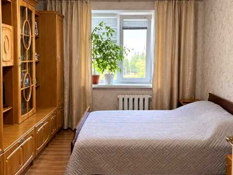 квартира по адресу Калиновая ул., 73