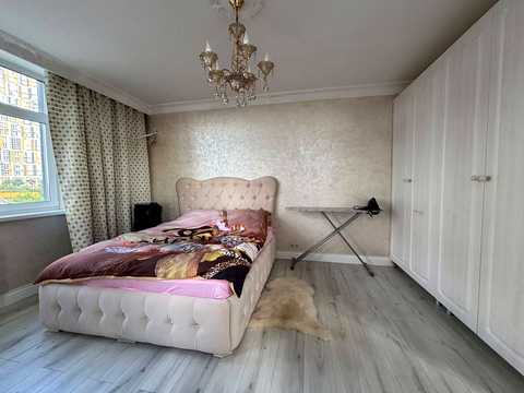 квартира за адресою Микільсько-Слобідська вул., 15