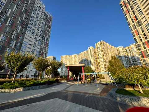 квартира за адресою Микільсько-Слобідська вул., 15