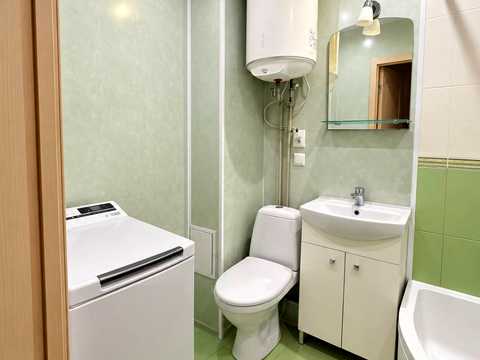 квартира по адресу Калиновая ул., 73