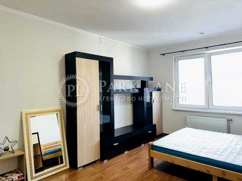 квартира за адресою Київ, Софії Русової вул., 7-А