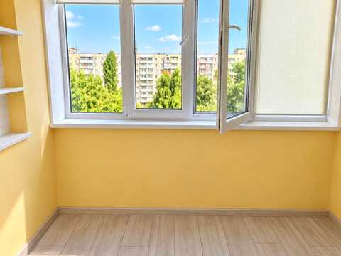 квартира по адресу Калиновая ул., 73