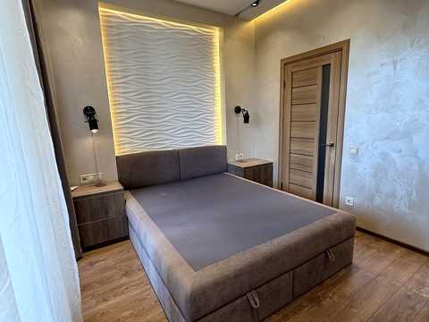 квартира за адресою Добровольців вул. (Маршала Говорова), 10в