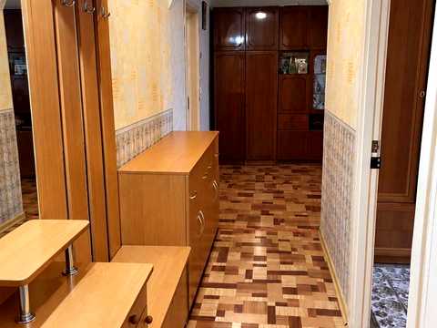 квартира по адресу Калиновая ул., 73