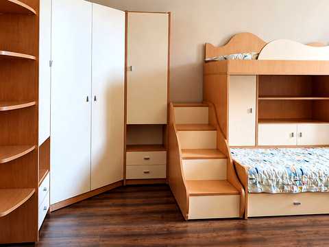 квартира за адресою Лабораторна вул., 37/33