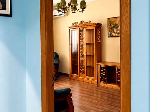 квартира за адресою Лабораторна вул., 37/33