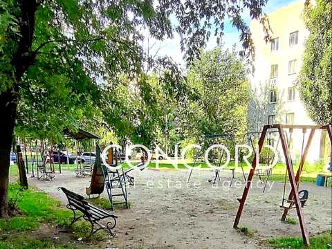 квартира за адресою Лісовий просп., 13