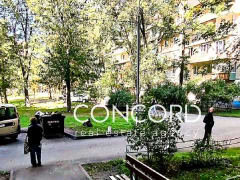 квартира за адресою Лісовий просп., 13