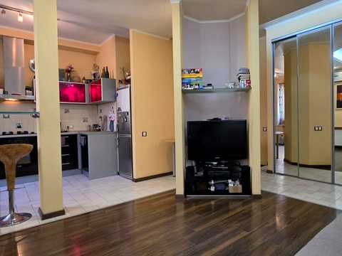 квартира за адресою Деревлянська вул. (Якіра), 16