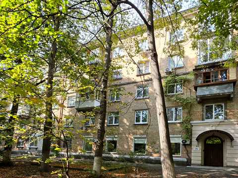 квартира за адресою Деревлянська вул. (Якіра), 16