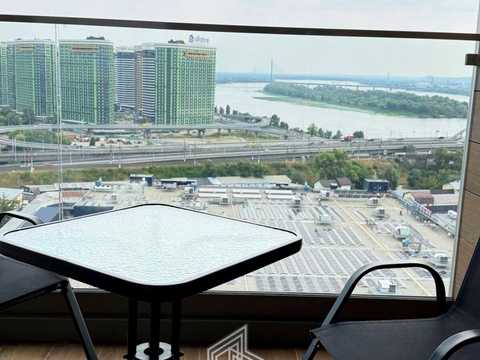 квартира за адресою Березняківська вул., 29-А