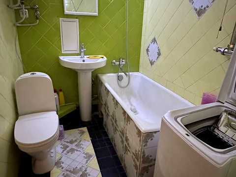 квартира за адресою Євгена Танцюри вул. (Генерала Петрова), 59а