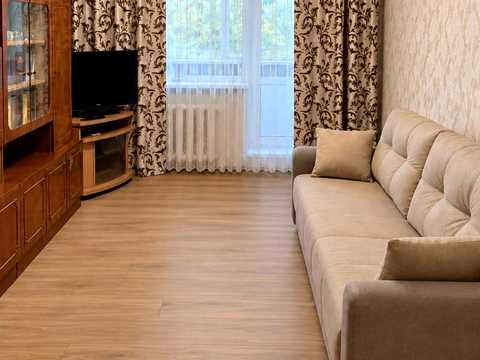 квартира по адресу Калиновая ул., 73
