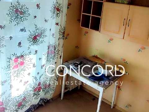 квартира за адресою Лісовий просп., 13