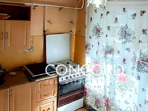 квартира за адресою Лісовий просп., 13