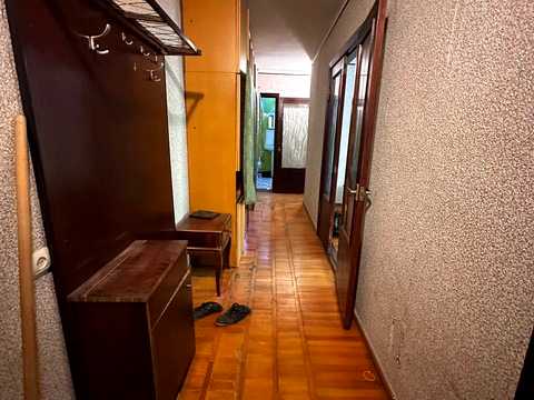 квартира за адресою Євгена Танцюри вул. (Генерала Петрова), 59а