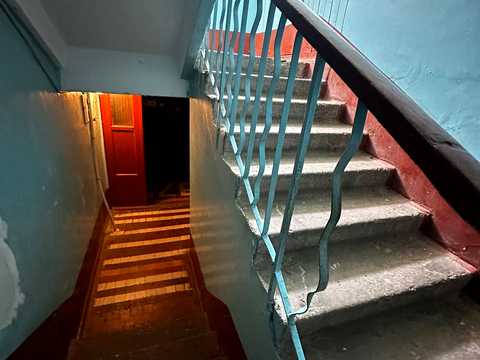 квартира за адресою Євгена Танцюри вул. (Генерала Петрова), 59а