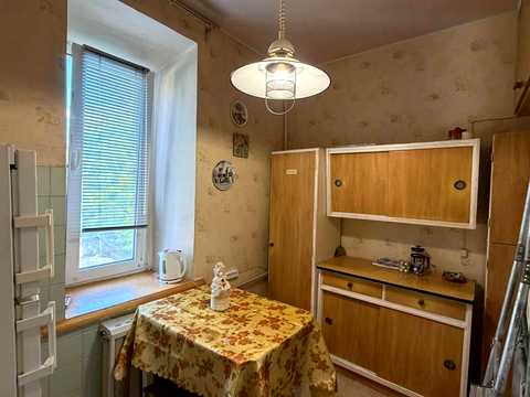 квартира за адресою Старопортофранківська вул. (Комсомольська), 12