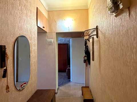 квартира за адресою Старопортофранківська вул. (Комсомольська), 12