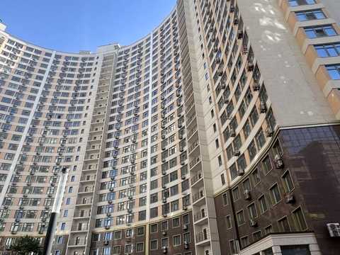 квартира по адресу Каманина ул. (Каманина), 16а/2