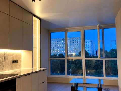 квартира за адресою Роксоляни вул., 155