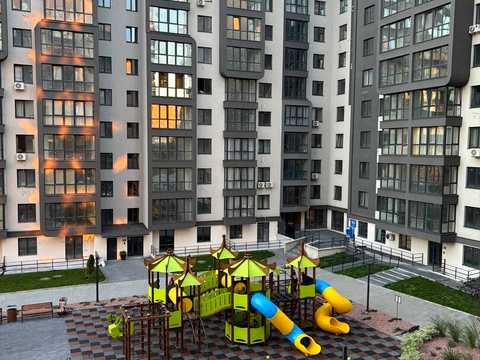 квартира за адресою Роксоляни вул., 155